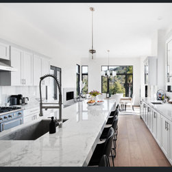 MALIBU - Kitchen Products