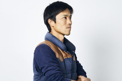 建築アスリート 郷古 誠