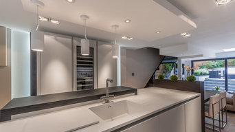 Photography of Kitchen in Victoria, SW1