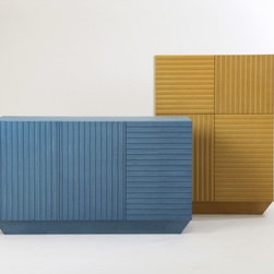 Code Cabinets - Kitchen Drawer Organizers