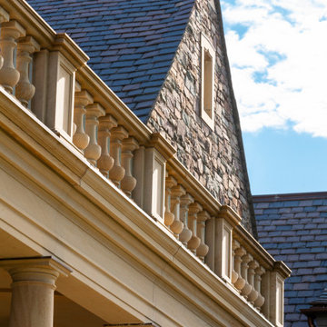 2019 Pinnacle Award | Hinsdale Residence