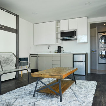 Studio, San Ramon