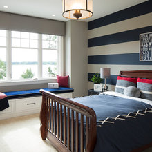 Kids Bedroom