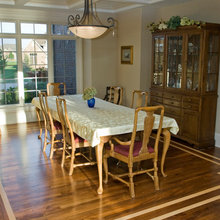 floors