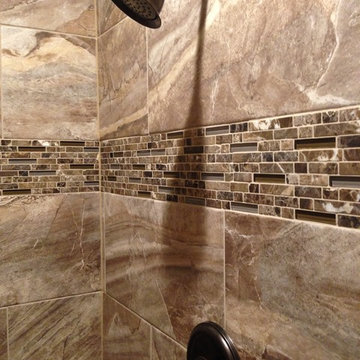 Basement Bath Remodel