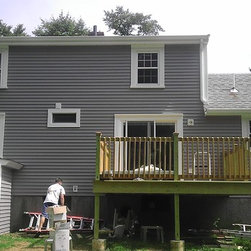 Siding - Products