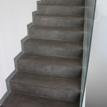 Vivienda integral con Tecnocemento.