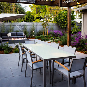 San Jose Modern