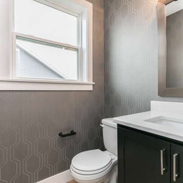 Marion Model Home