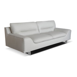 Queen Leather Sofa by Seduta D'Arte, Italy | Sofas & Sectionals - Sofas And Sectionals