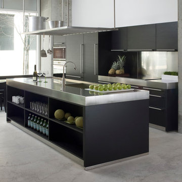 Kitchens