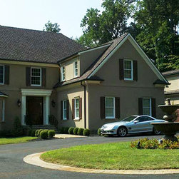 Roofing Projects - Roofing And Gutters