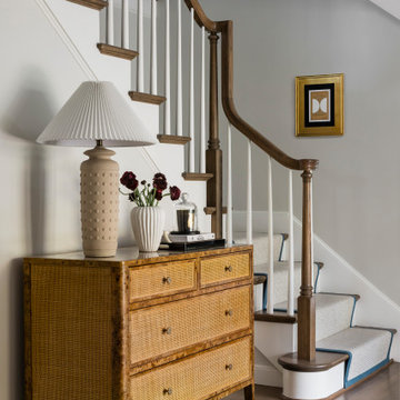 Hopkinton Forest Colonial