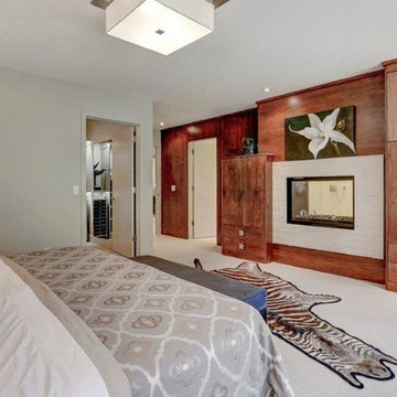 Sifton Boulevard Renovation