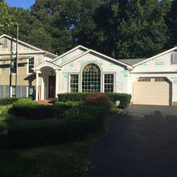 James Hardie Stucco - Siding And Stone Veneer