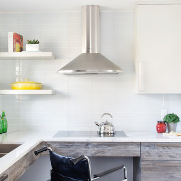 Accessible Kitchen