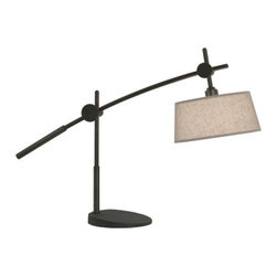 Rico Espinet Miles Boom Table Lamp - Table Lamps