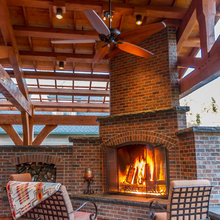 Outdoor space