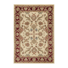 Dining room rug