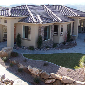 Home Builds