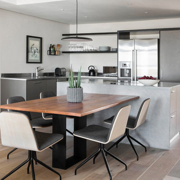 Residential Apartment, Cape Town