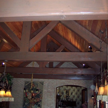 Chestnut Corner