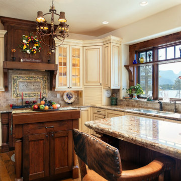 CO Homes