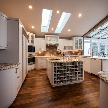 Osborne Crescent Project
