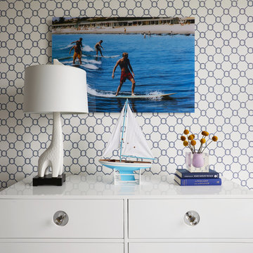 Channing Six-Drawer Dresser