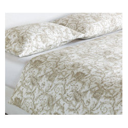 Acanthus Duvet Cover - Duvet Covers And Duvet Sets
