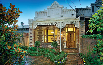 Roots of Style: How Did Your Urban Australian House Gets Its Look?