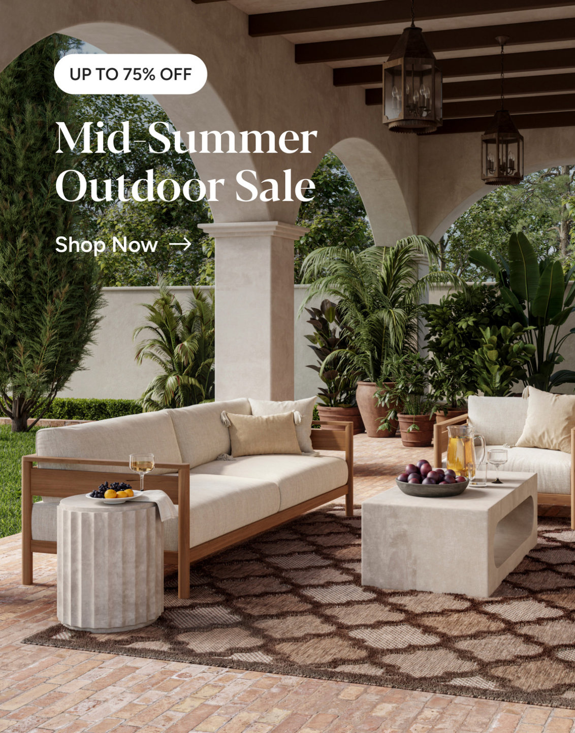 Leisure Living Patio Furniture Utah: Transform Your Outdoor Space