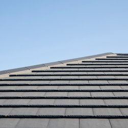 ON DISPLAY - Roofing And Gutters