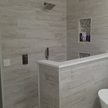 Kitchens and Baths