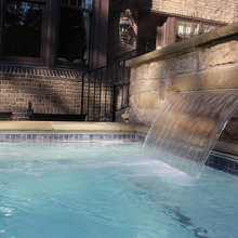 Pool ideas