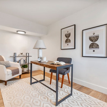Fairview Blvd, Unit 5, Incline Village, Nevada