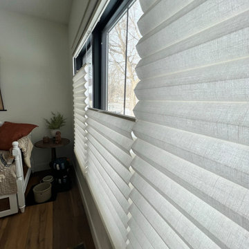 Williams Bay-Shutters, Roller Shades, Woven Shades, Draperies & Cellular Shades