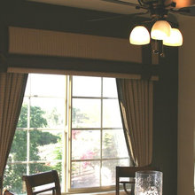 window treatments