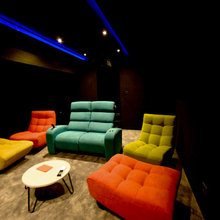Cinema Room