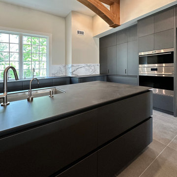 Rumson, NJ Luxury Home