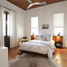 BA - bedroom