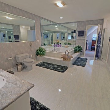 Lake Nantahala Custom Homes