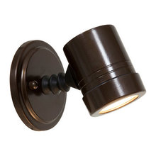 Outdoor lighting