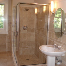 Tile Installations