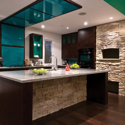 Interior - Molding And Millwork