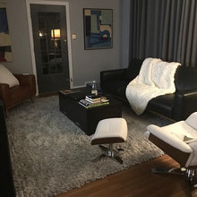 Living room 2.0