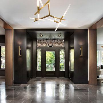 Private Home Toronto