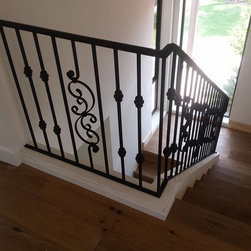 Stairs - Products