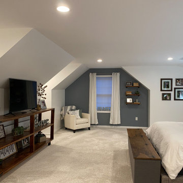 Master Suite Remodeling, Tolland, CT 06084