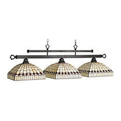 Yorkville Table Light YOR-B56 - Novelty Lighting